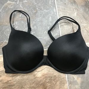 Victoria Secret Very Sexy Push Up size 34 DD